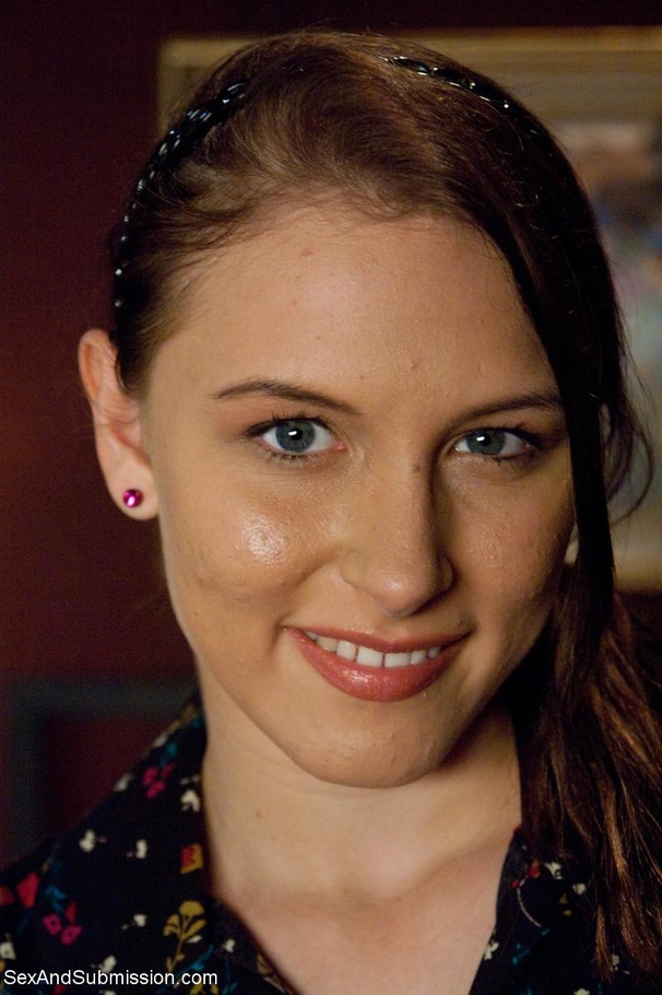 New boyfriend demonstrated teen girl what m - XXX Dessert - Picture 1