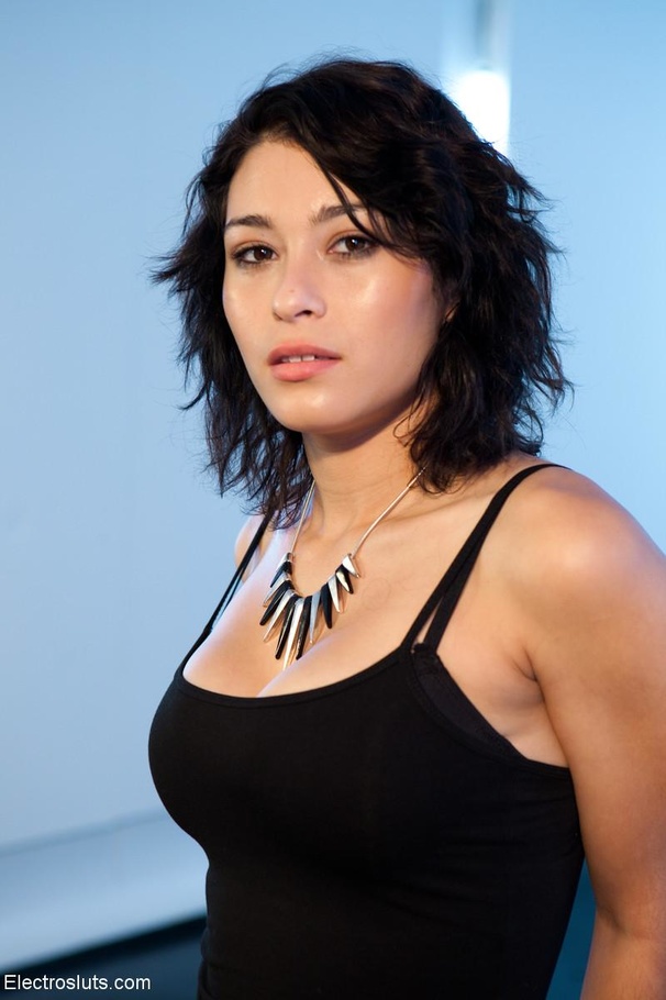 Cunnilingus is demanded from a fierce Mistr - XXX Dessert - Picture 1