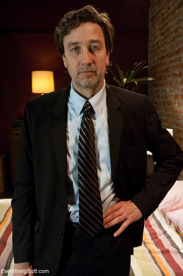 Businessman unleashes his kinks for all thi - XXX Dessert - Picture 4