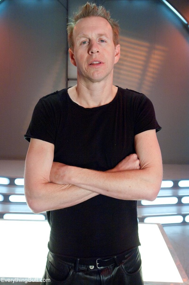 Sweet blonde proves to be the ideal anal co - XXX Dessert - Picture 5