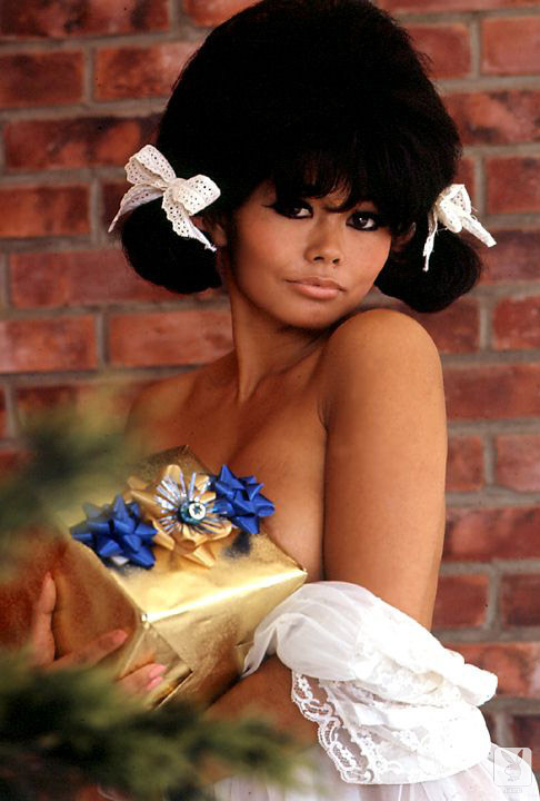 Super cute Asian brunette with pig tails po - XXX Dessert - Picture 10