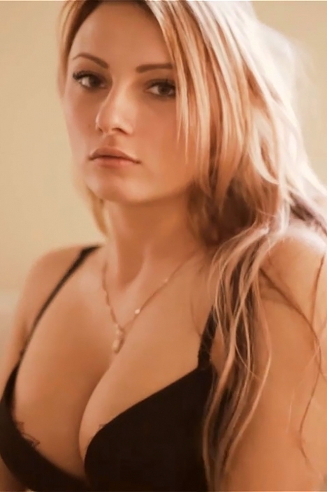 Mix of finest blonde and brunette bikini mo - XXX Dessert - Picture 4