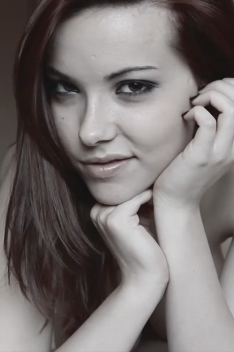 Blondes and brunettes in sexy lingerie look - XXX Dessert - Picture 1