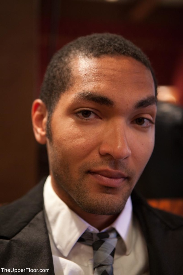 Blonde and ebony’s limits are pushed when t - XXX Dessert - Picture 1