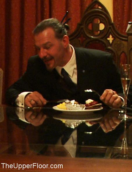 A plump slave and slender sub counterparts  - XXX Dessert - Picture 1