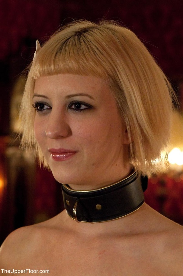 Double penetration with toys is delightful, - XXX Dessert - Picture 1