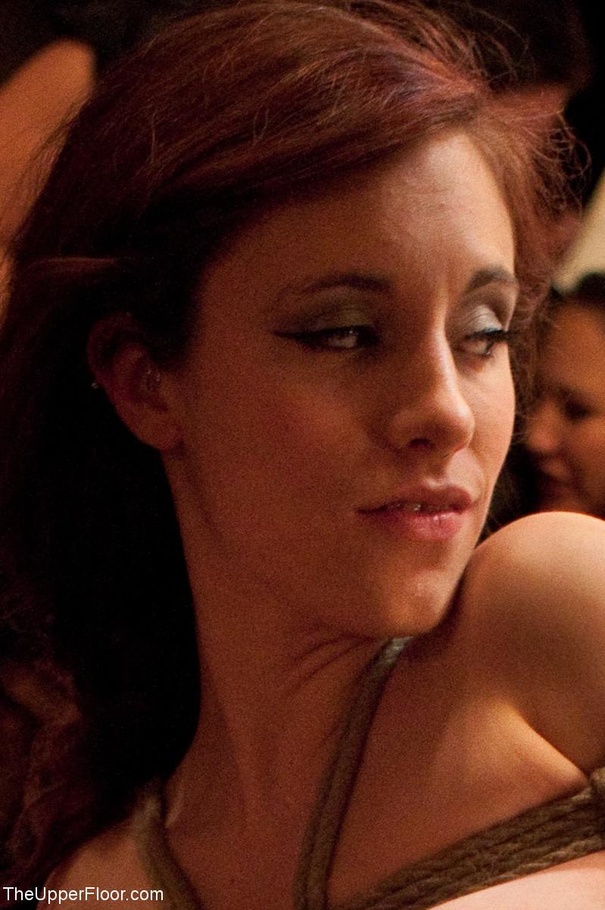 Slave training includes little sluts being  - XXX Dessert - Picture 1