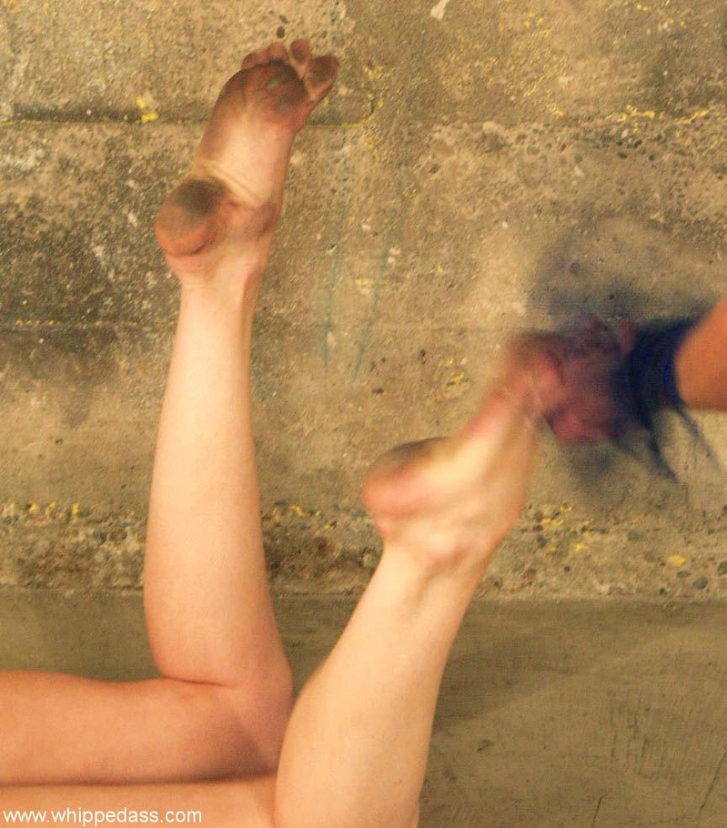 Nasty brunette mistress dominates over a slutty blonde gal - XXXonXXX - Pic 7