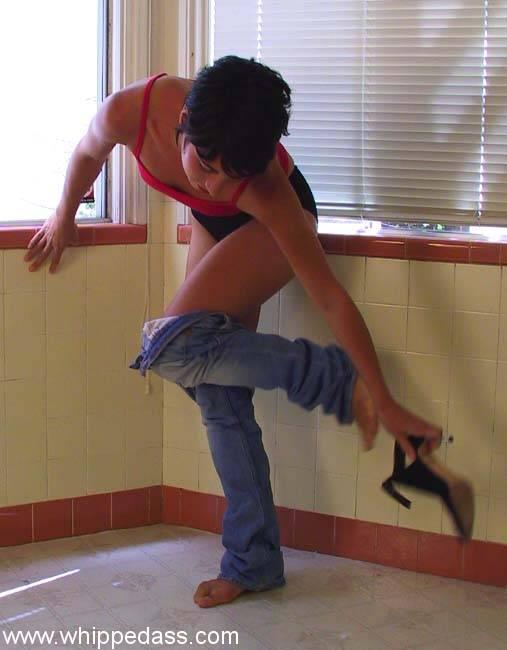 Girls stimulate vaginas instead of cooking  - XXX Dessert - Picture 1