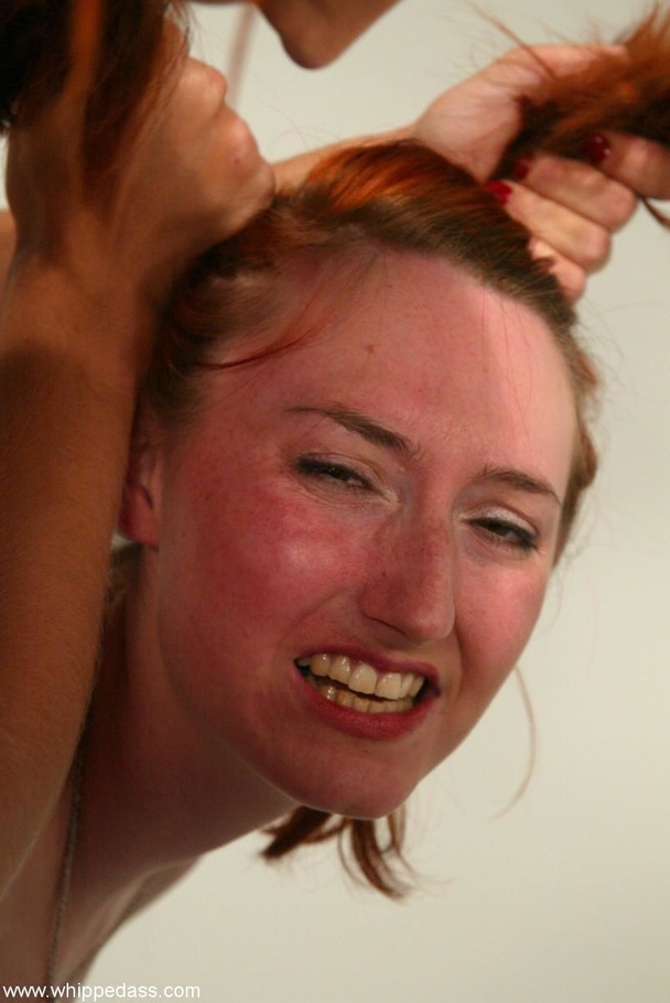 Wonderful spanking and domination demonstra - XXX Dessert - Picture 10