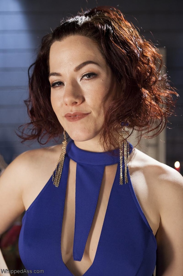 Amazing coquettes play with ropes and speci - XXX Dessert - Picture 3