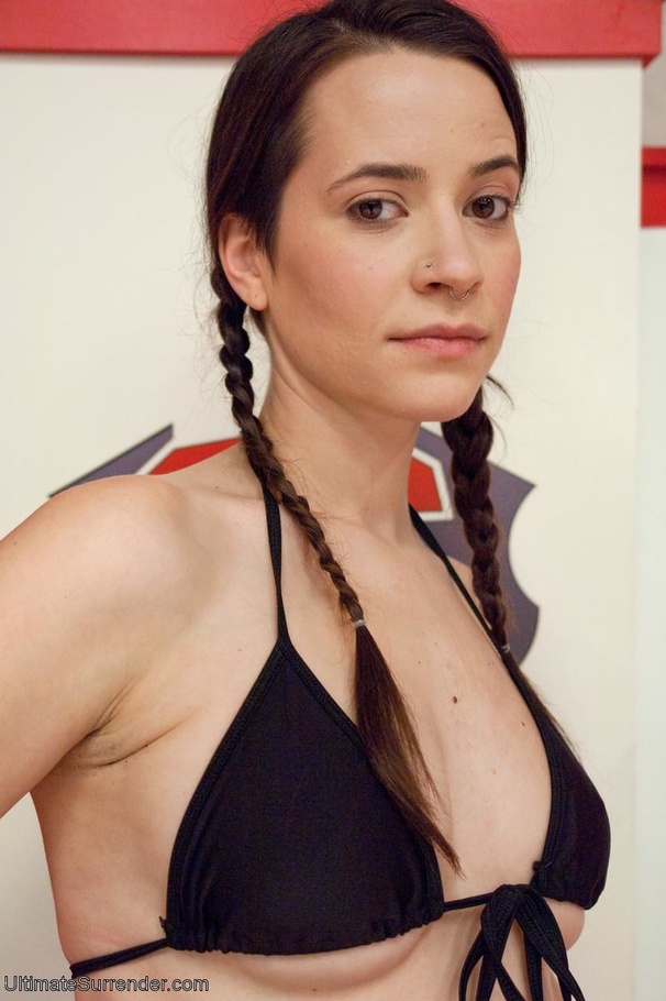 Extravagant black girl wins the interracial - XXX Dessert - Picture 3