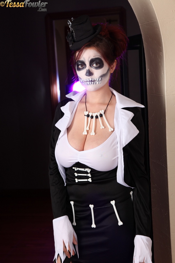 Your boner will go up as soon as you see th - XXX Dessert - Picture 1