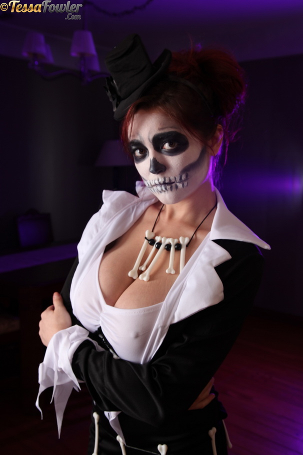 Your boner will go up as soon as you see th - XXX Dessert - Picture 2