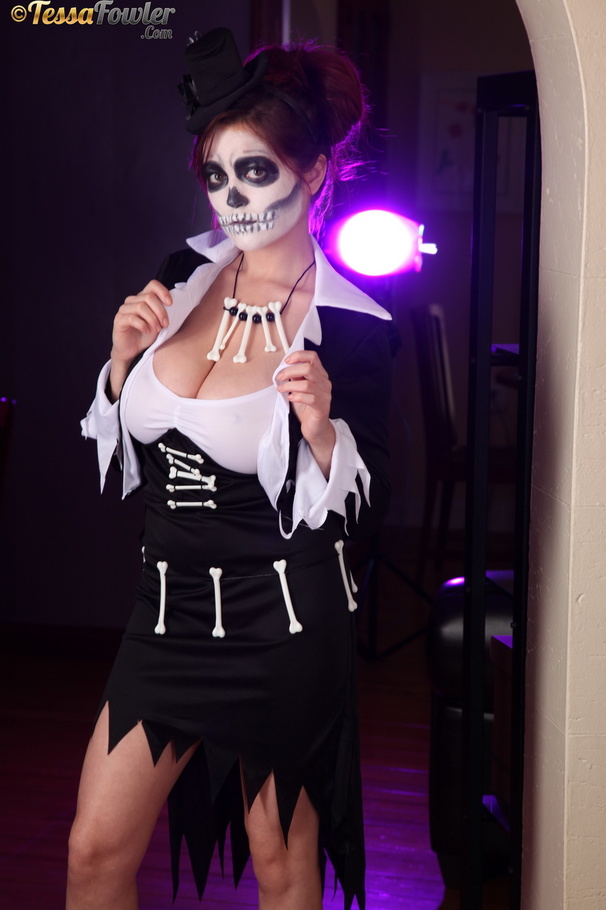 Your boner will go up as soon as you see th - XXX Dessert - Picture 4