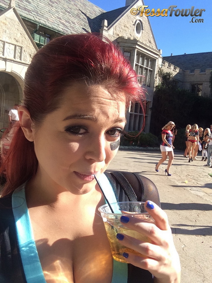 All around american girl shares her private - XXX Dessert - Picture 8