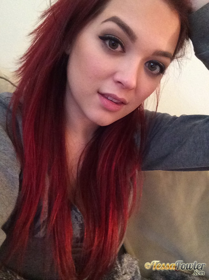 All around american girl shares her private - XXX Dessert - Picture 10