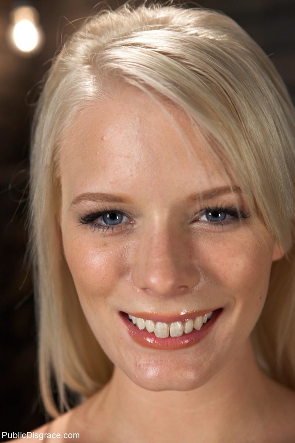 Hot blonde is boned hardcore in front of se - XXX Dessert - Picture 3