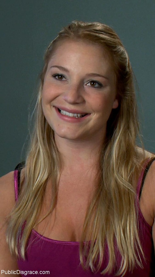 All-natural babe makes herself available to - XXX Dessert - Picture 1