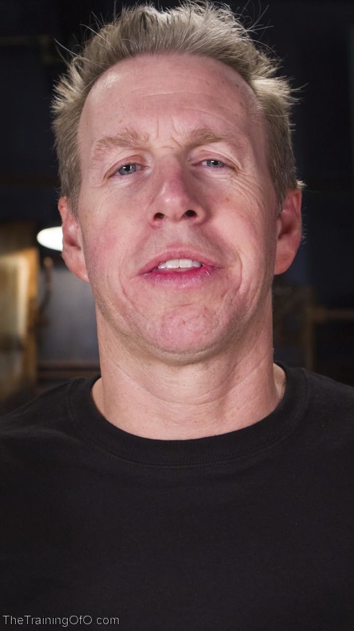 Exotic babe tastes the cum of a Dom after s - XXX Dessert - Picture 4