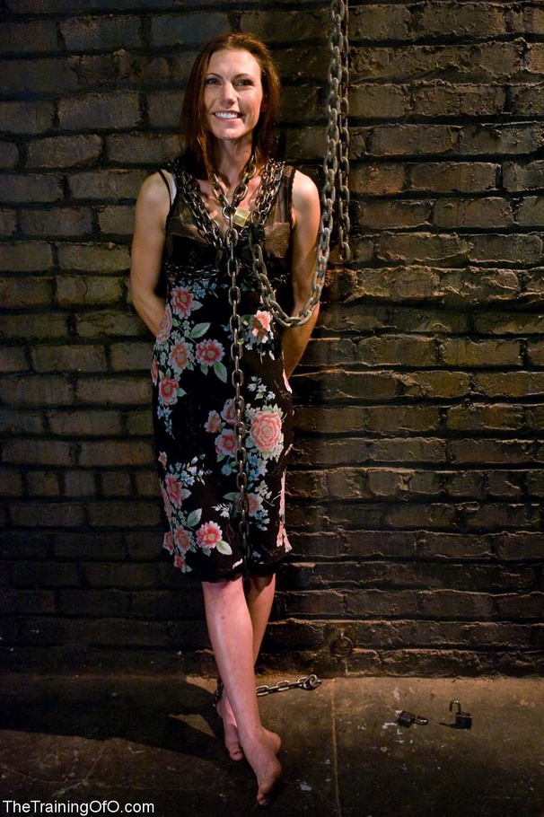 Caning seems to be the demise of a dame who - XXX Dessert - Picture 1