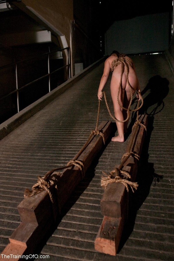 Youthful slave’s endurance and commitment t - XXX Dessert - Picture 4