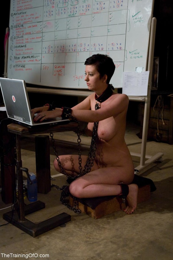 Despicable Doms go to great lengths to plan - XXX Dessert - Picture 17