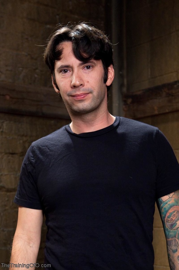 Hot blonde is bound, gagged and fucked hard - XXX Dessert - Picture 1