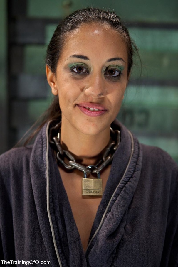 Two guys do not treat this biddable brunett - XXX Dessert - Picture 18