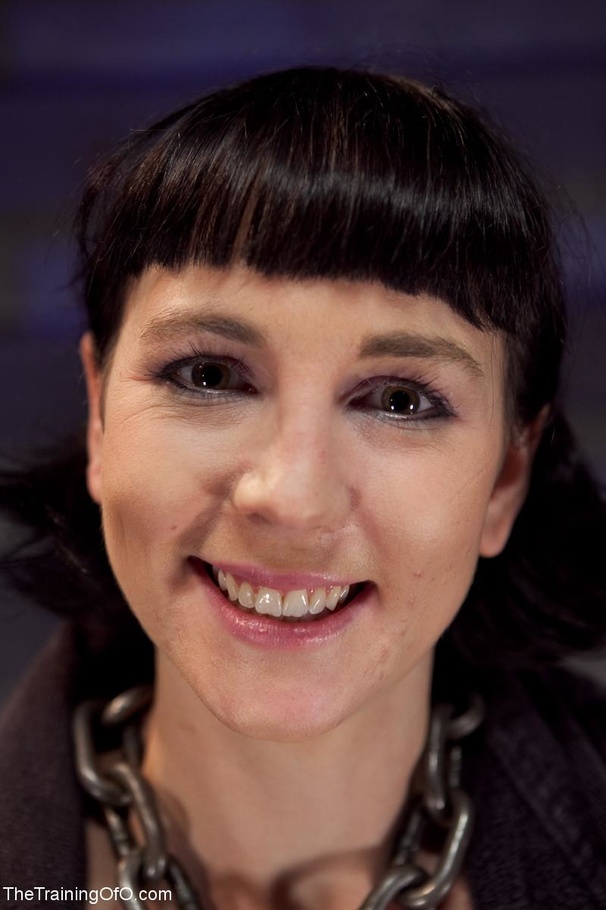 Clothespins pinch a gal’s titties as her fa - XXX Dessert - Picture 18