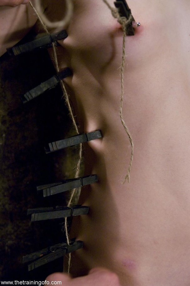 Teen is taken to erotic heights when she is - XXX Dessert - Picture 15