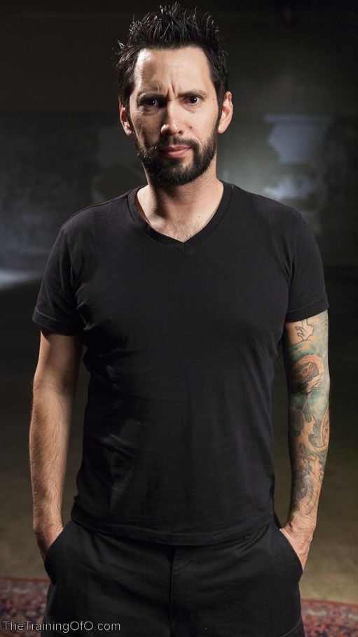 Blondie must hold a powerful vibrator again - XXX Dessert - Picture 2