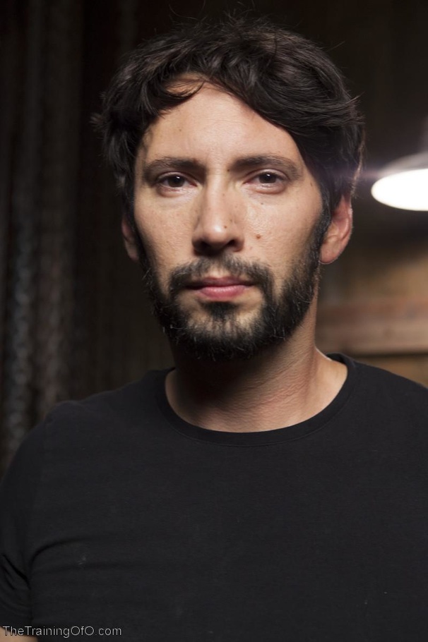 Blonde’s makeup smears as she is fucked har - XXX Dessert - Picture 18