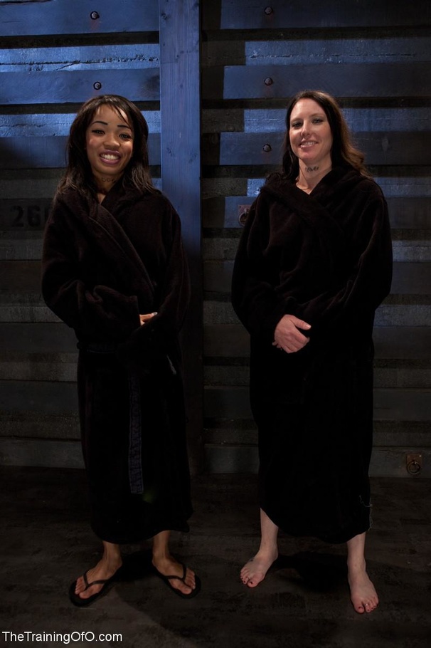 Men without morals have brought bitches tog - XXX Dessert - Picture 10