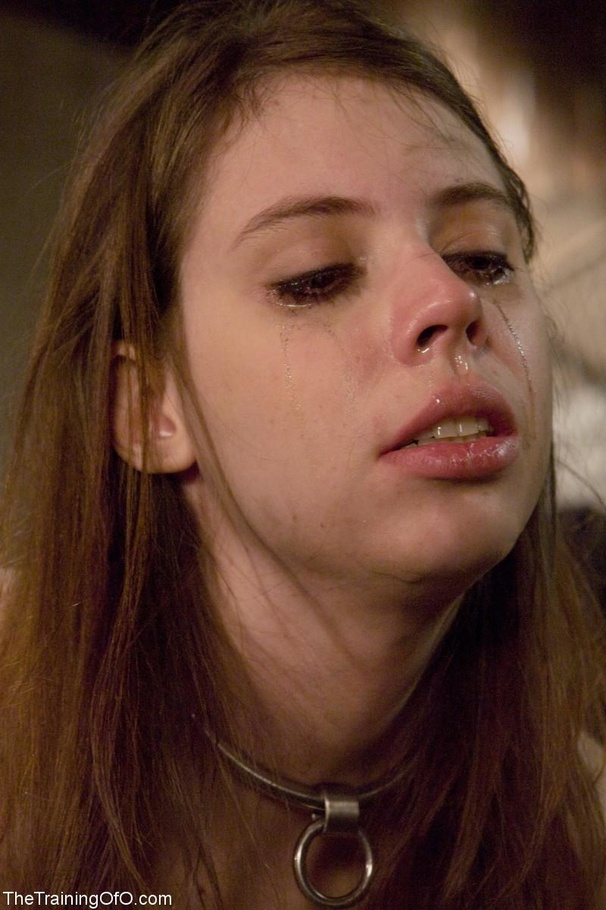 Young woman is only just learning about how - XXX Dessert - Picture 14