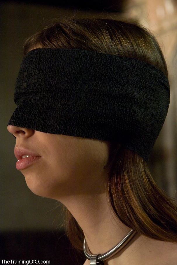 Slender sub’s mouth and pussy are the perfe - XXX Dessert - Picture 4