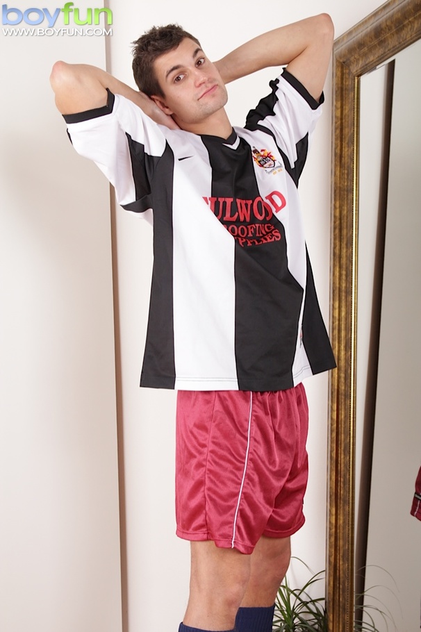 Gorgeous Chose Morandi needs his ass pounded after his hot workout - XXXonXXX - Pic 1