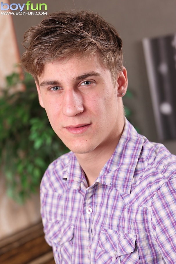 He gets so hot when thinking you are watching him jacking off - XXXonXXX - Pic 2