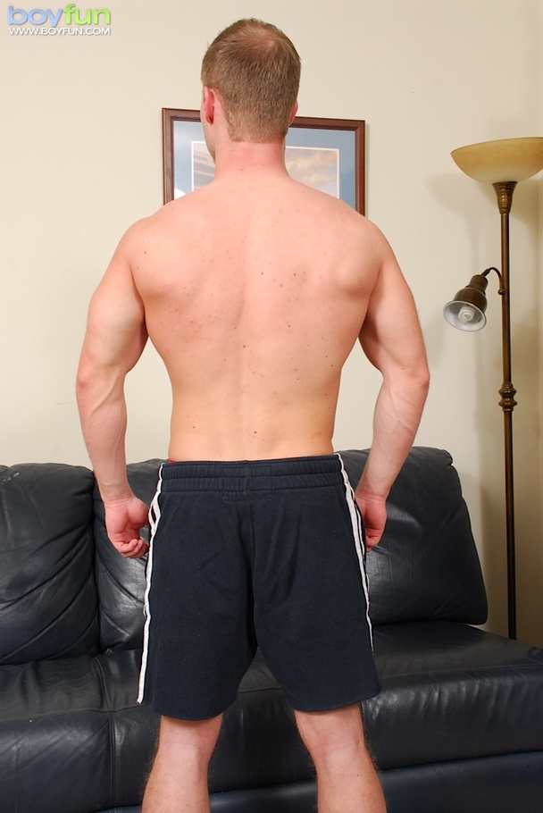 Ravish his most perfect asshole as he lays down to be dominated - XXXonXXX - Pic 6