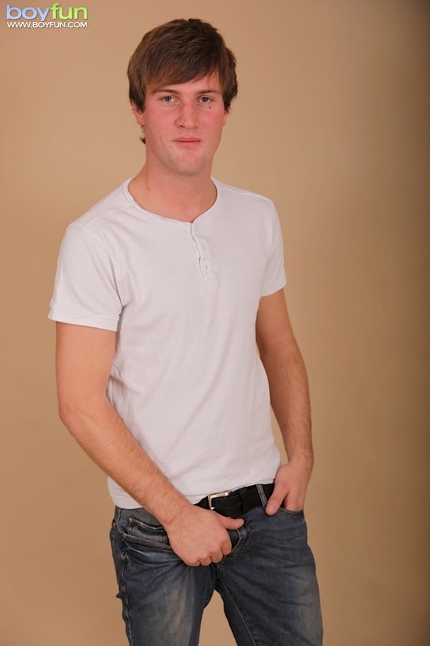 He enjoys spreading his cheeks and wishes for a big dick - XXXonXXX - Pic 2