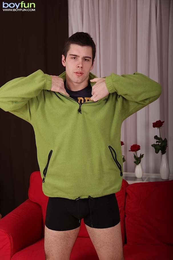 Cold winter is no hindrance to spread ass and get a hot cock in it - XXXonXXX - Pic 4