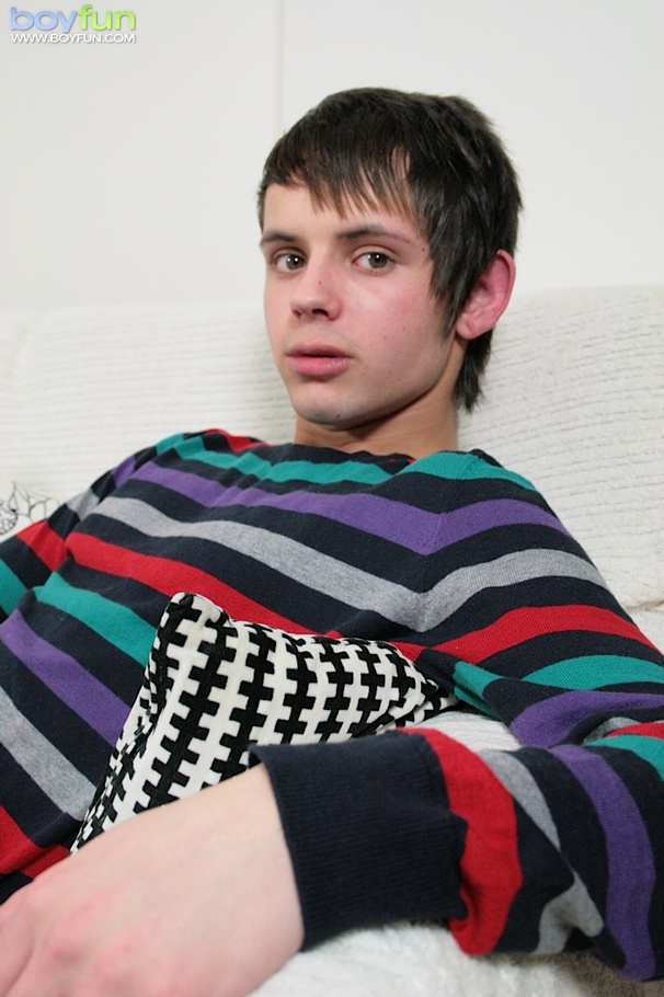 His sexy underwear is a perfect arousal to get horny and jerk off - XXXonXXX - Pic 2