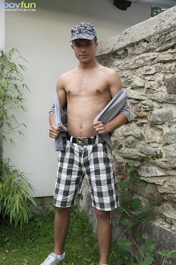 His body is perfect for a good fuck and he wants your prick in his butt - XXXonXXX - Pic 4