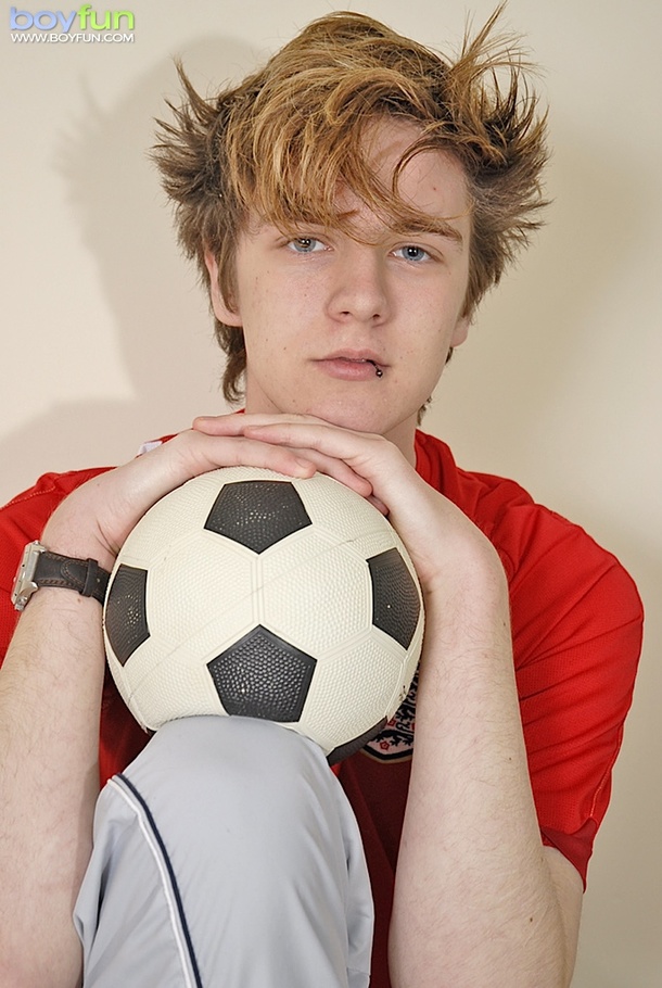 This skinny lad is perfect to be dominated and fucked many times - XXXonXXX - Pic 1