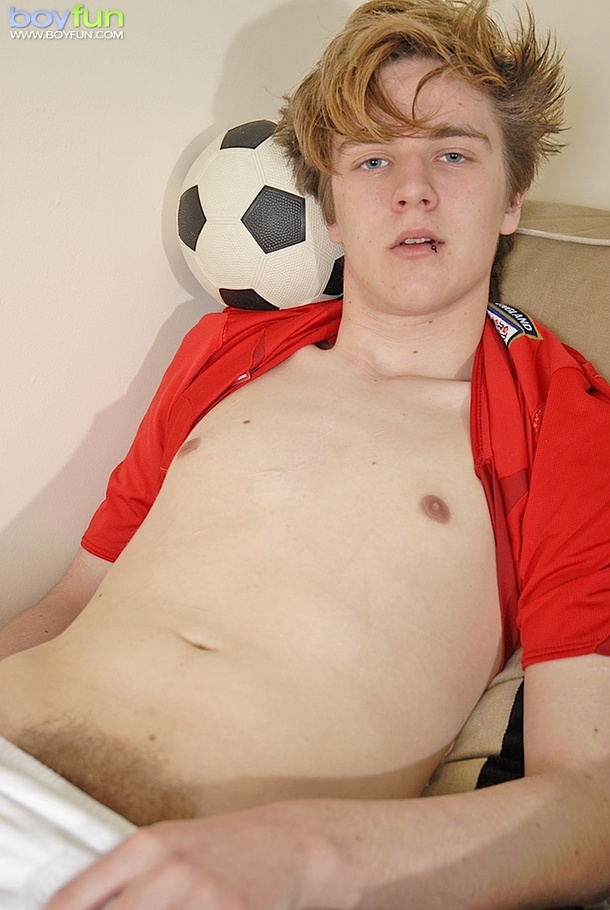 This skinny lad is perfect to be dominated and fucked many times - XXXonXXX - Pic 4