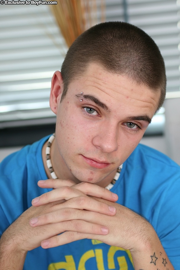 Kiss and lick his wonderful tattoos while he sucks your hard dick - XXXonXXX - Pic 2
