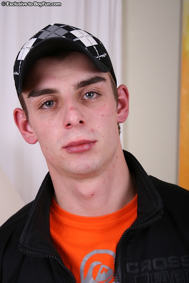 This junior enjoys to foreplay with you and then needs your cock in his ass - XXXonXXX - Pic 1