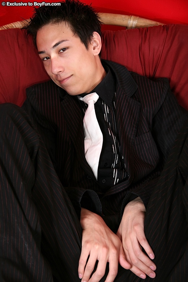 He needs some hardcore action today and your cock is perfect - XXXonXXX - Pic 2