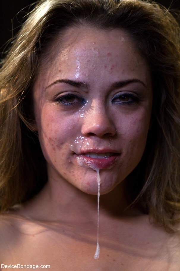 Girl’s tender ass accepts a fist and a Domm - XXX Dessert - Picture 17