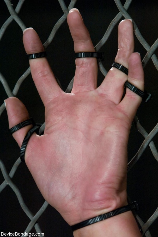 There is more than one slave in the room, a - XXX Dessert - Picture 8
